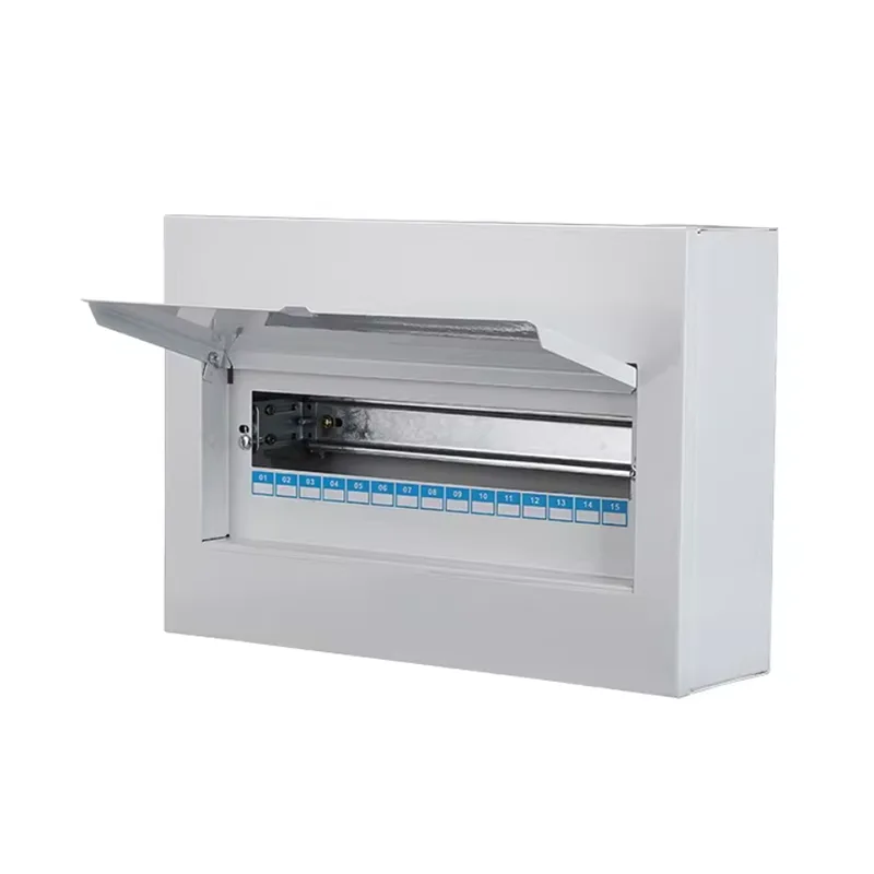 Hvorfor Compact Multi-Circuit Distribution Box kabinet betyder noget for moderne elektriske systemer?