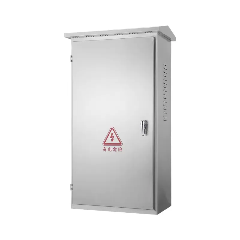 Hvorfor er et vejrbestandigt elektrisk distributionsskab afgørende for moderne strømsystemer?