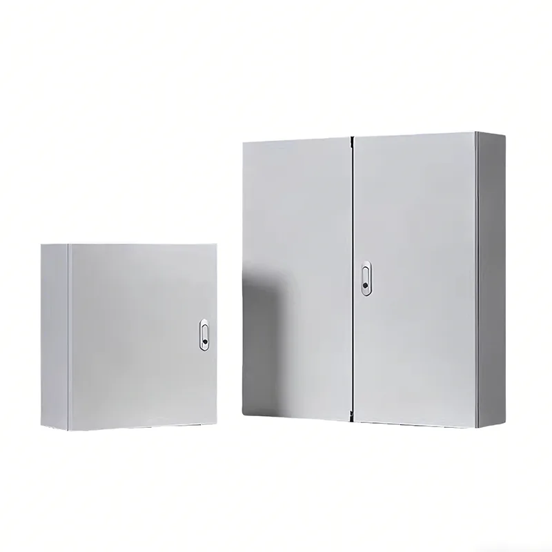 Hvordan forbedrer en vægmonteret elektrisk distributionsboks i metal den elektriske sikkerhed? Hvordan forbedrer en vægmonteret elektrisk distributionsboks i metal den elektriske sikkerhed?