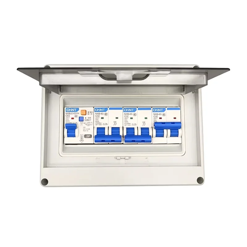 Air Circuit Breaker Distributionsboks